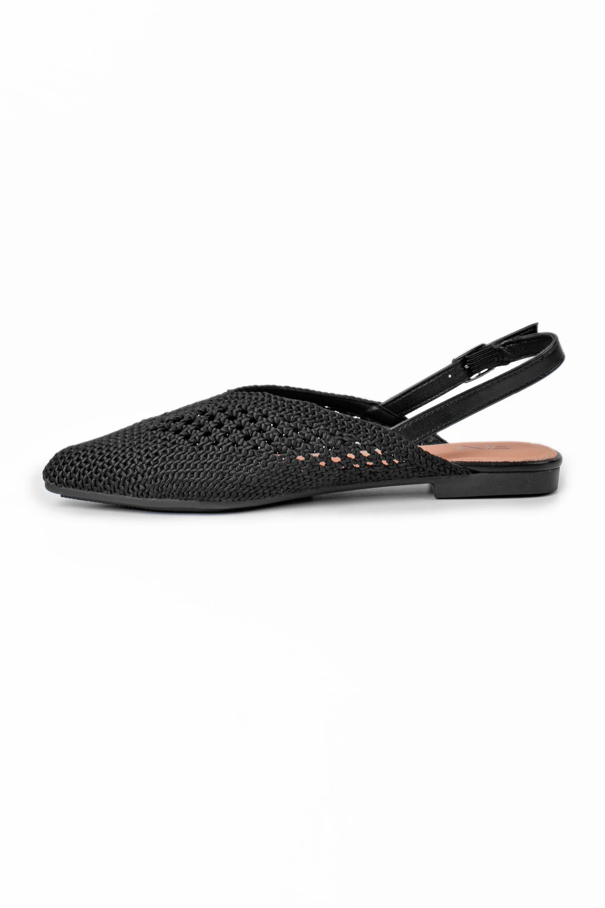 01-4737 Flat Mule