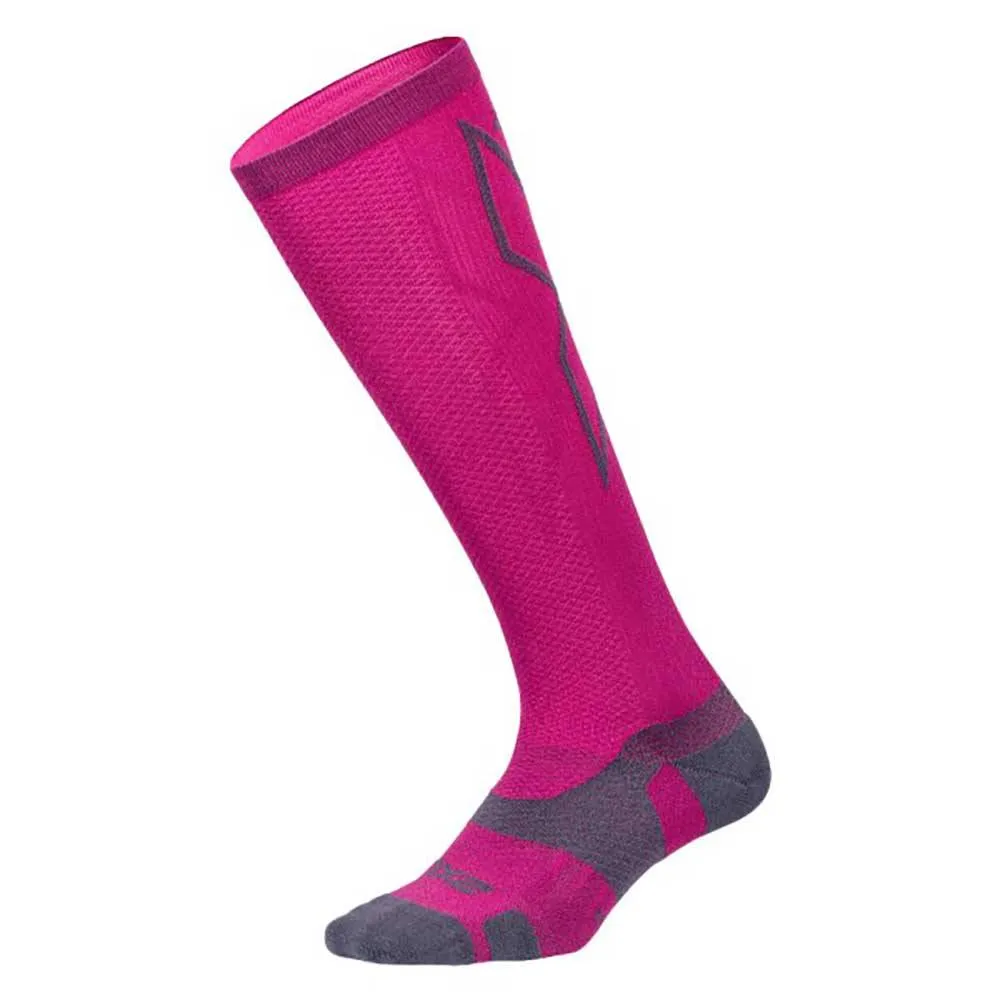 2XU Vector Light Cushion Compression Socks