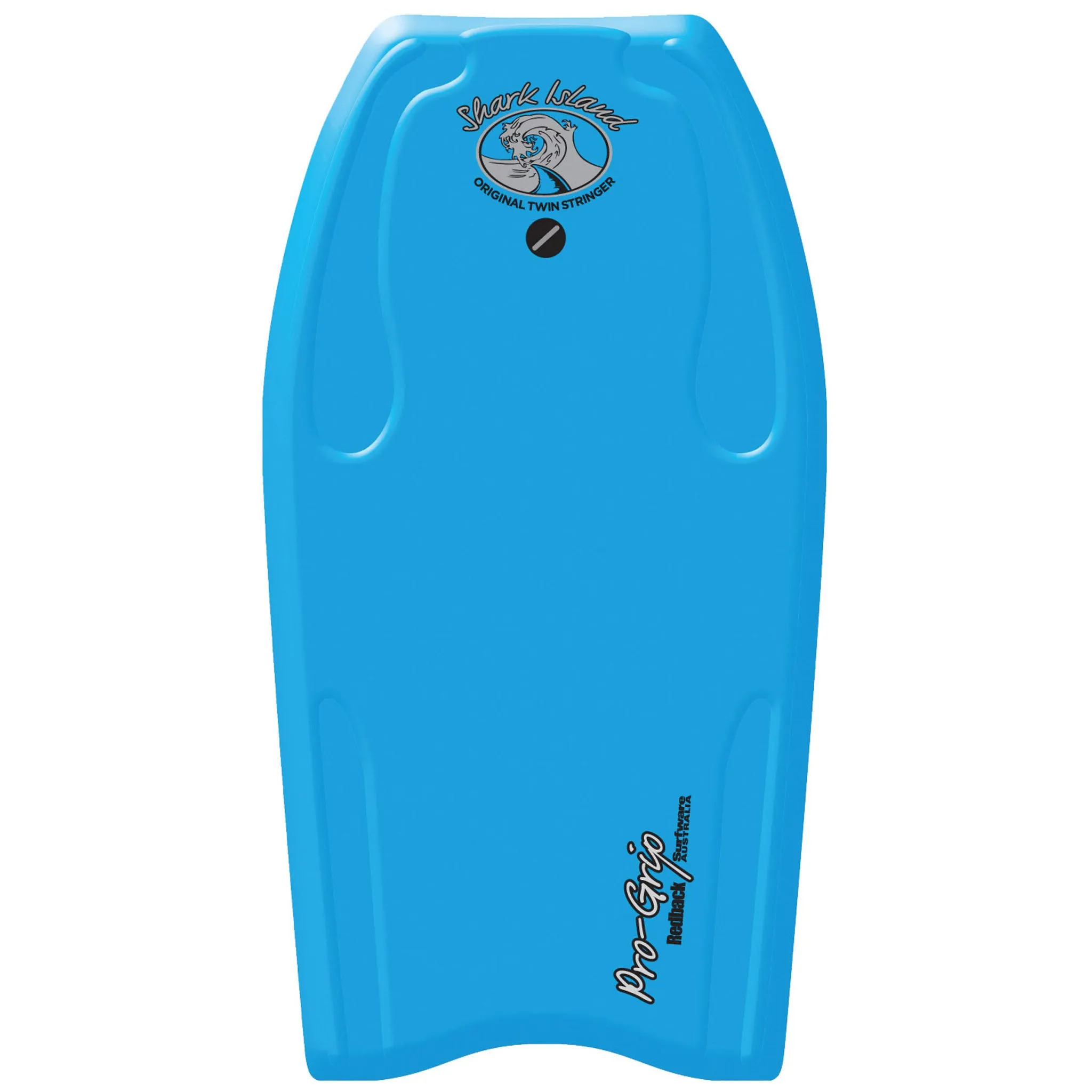 42.5 Shark Island Pro-Grip Bodyboard