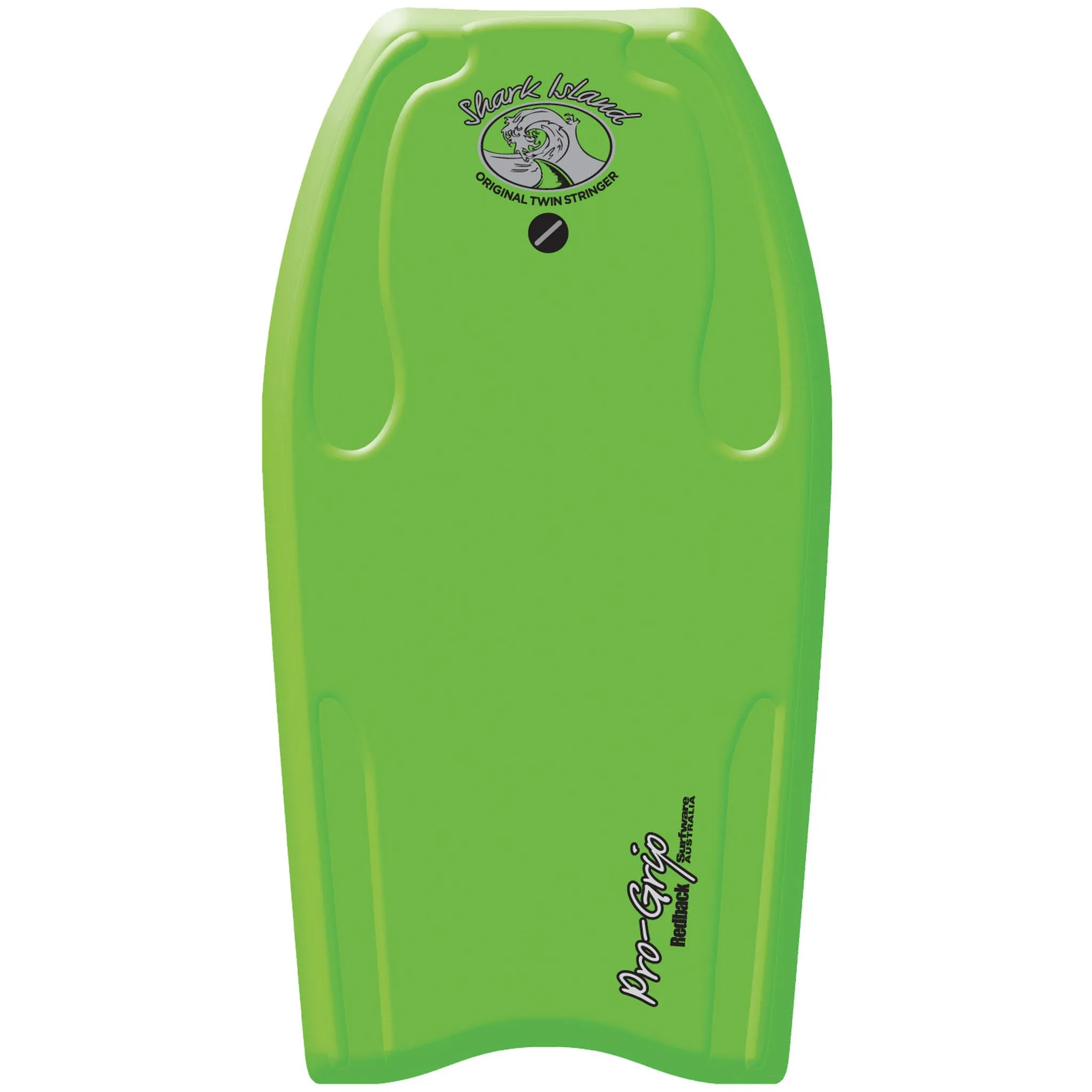 42.5 Shark Island Pro-Grip Bodyboard