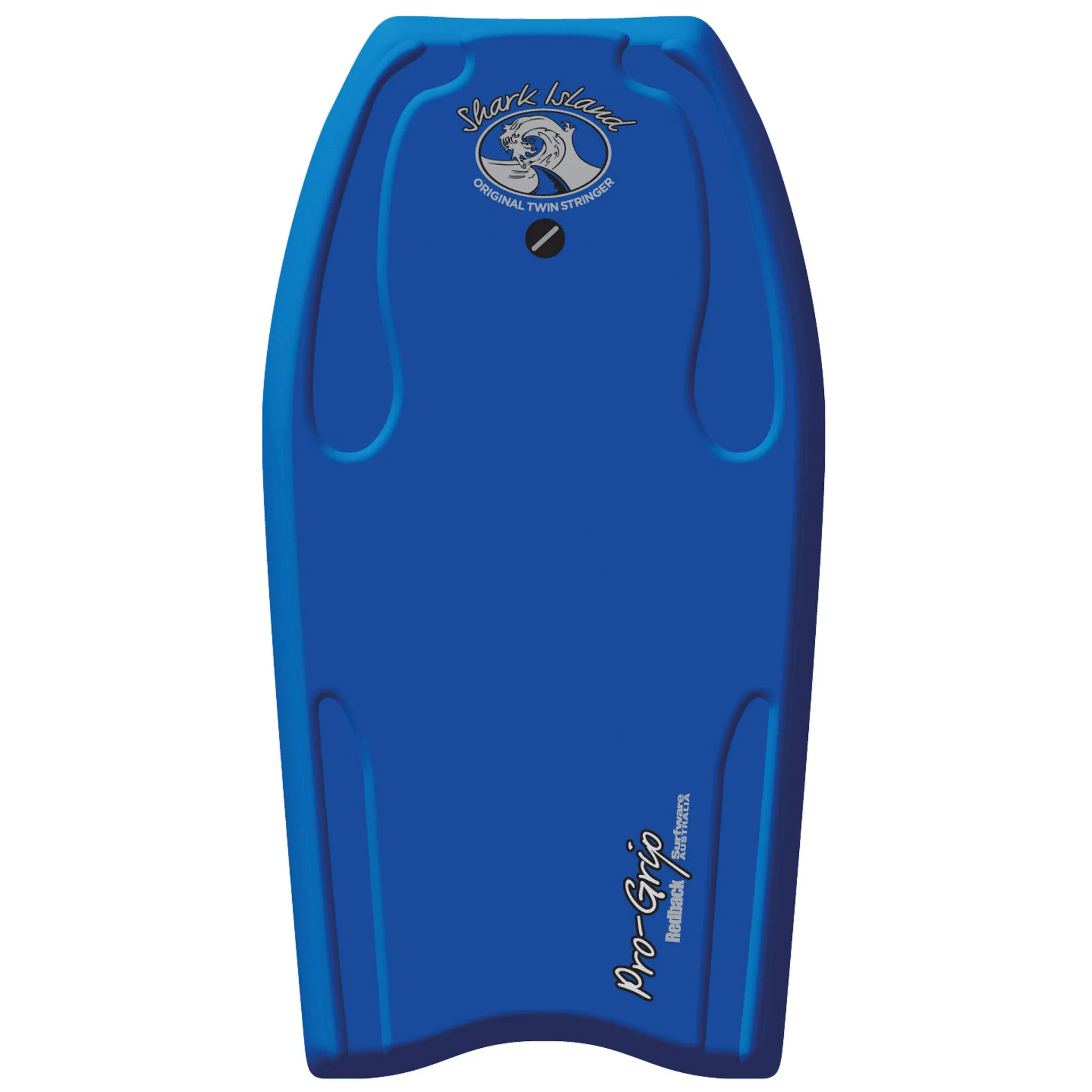 42.5 Shark Island Pro-Grip Bodyboard