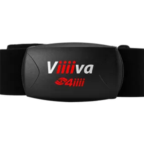 4iiii Viiiiva Heart Rate Monitor