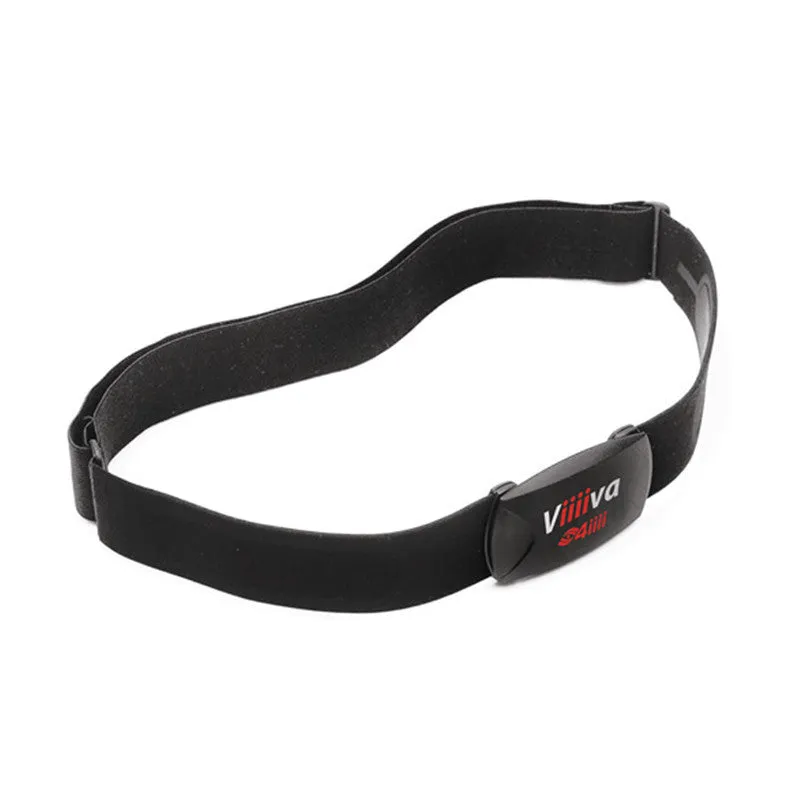 4iiii Viiiiva Heart Rate Monitor