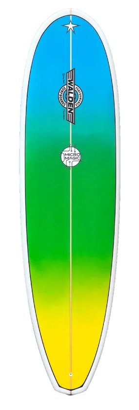 6'8 Micro Magic (CD) 25384