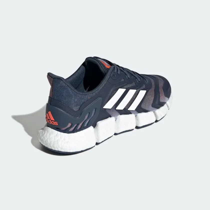 Adidas Climacool Vento Shoes -Crew Navy/Cloud White/Solar Red