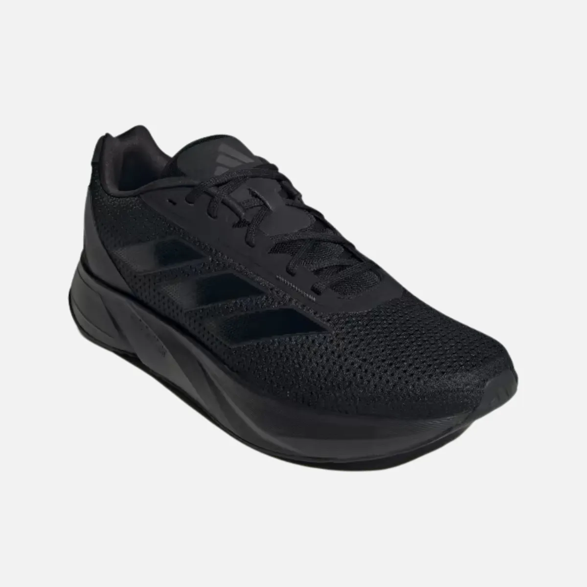 Adidas Duramo SL Men's Running Shoes -Core Black/Core Black/Cloud White