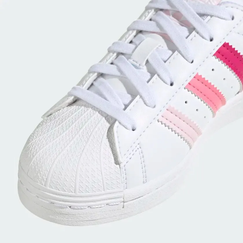 Adidas Superstar - Boy's