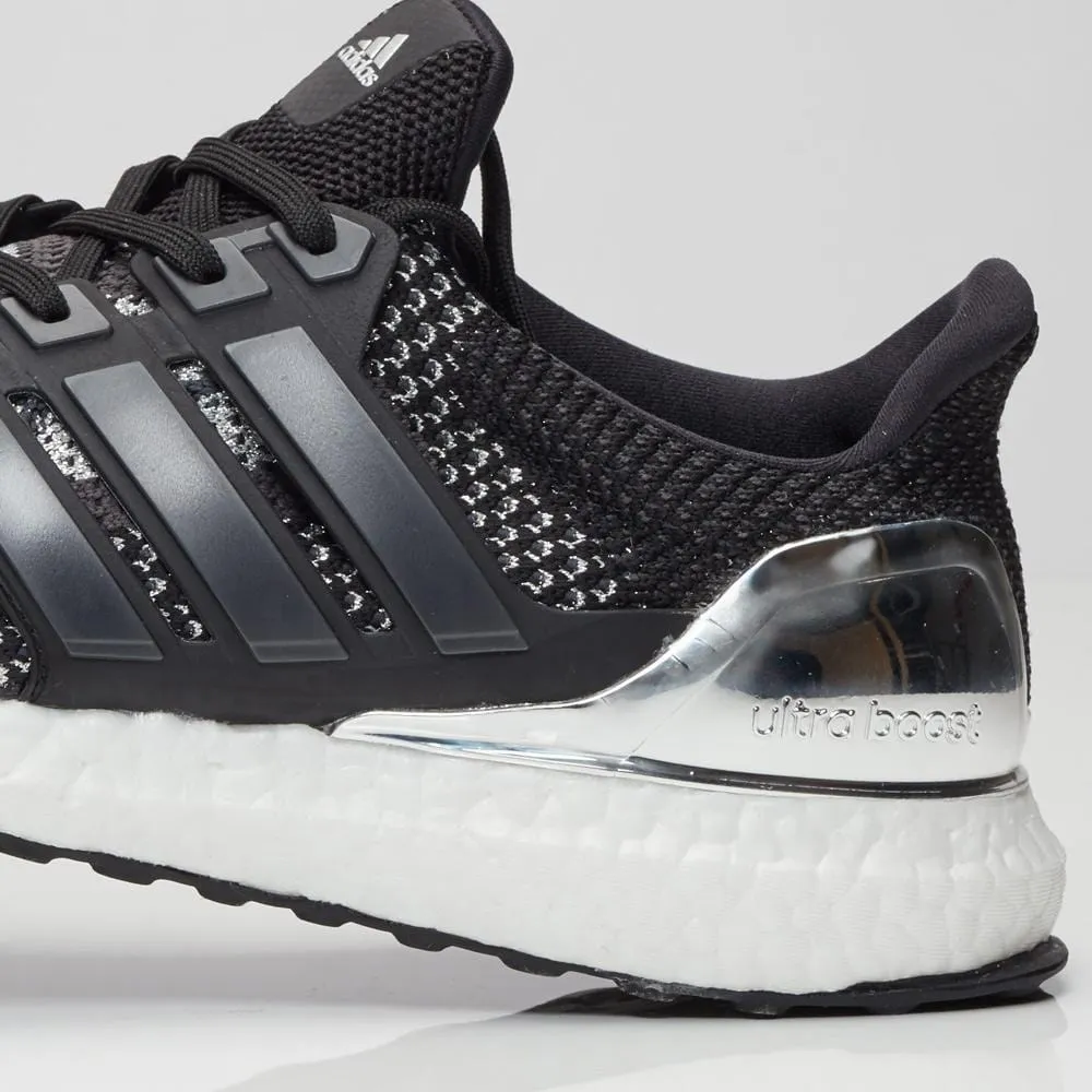 Adidas Ultra Boost LTD Olympic Pack Silver