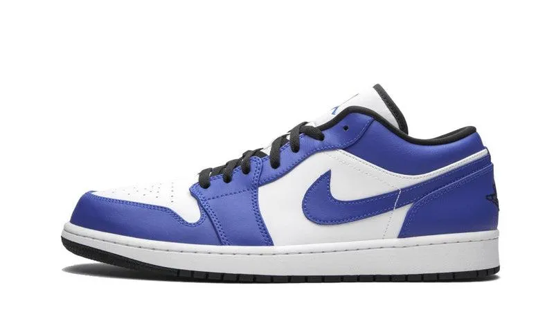 Air Jordan 1 Low "Game Royal"