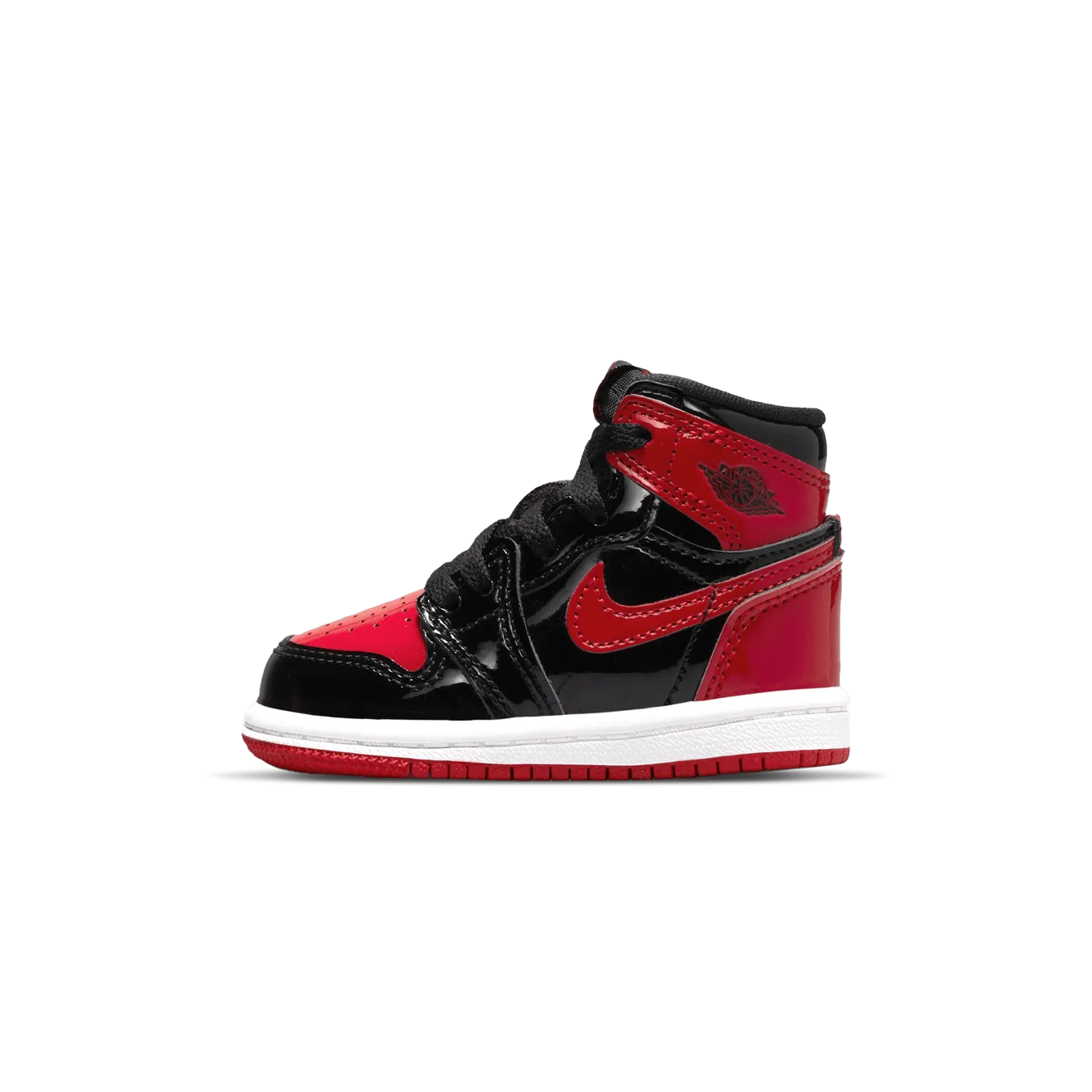 Air Jordan 1 Retro High OG TD 'Patent Bred'