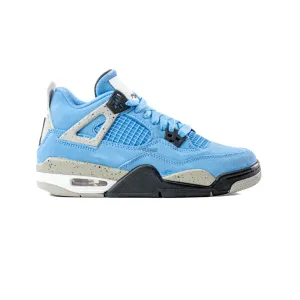 Air Jordan 4 'University Blue' (2021)