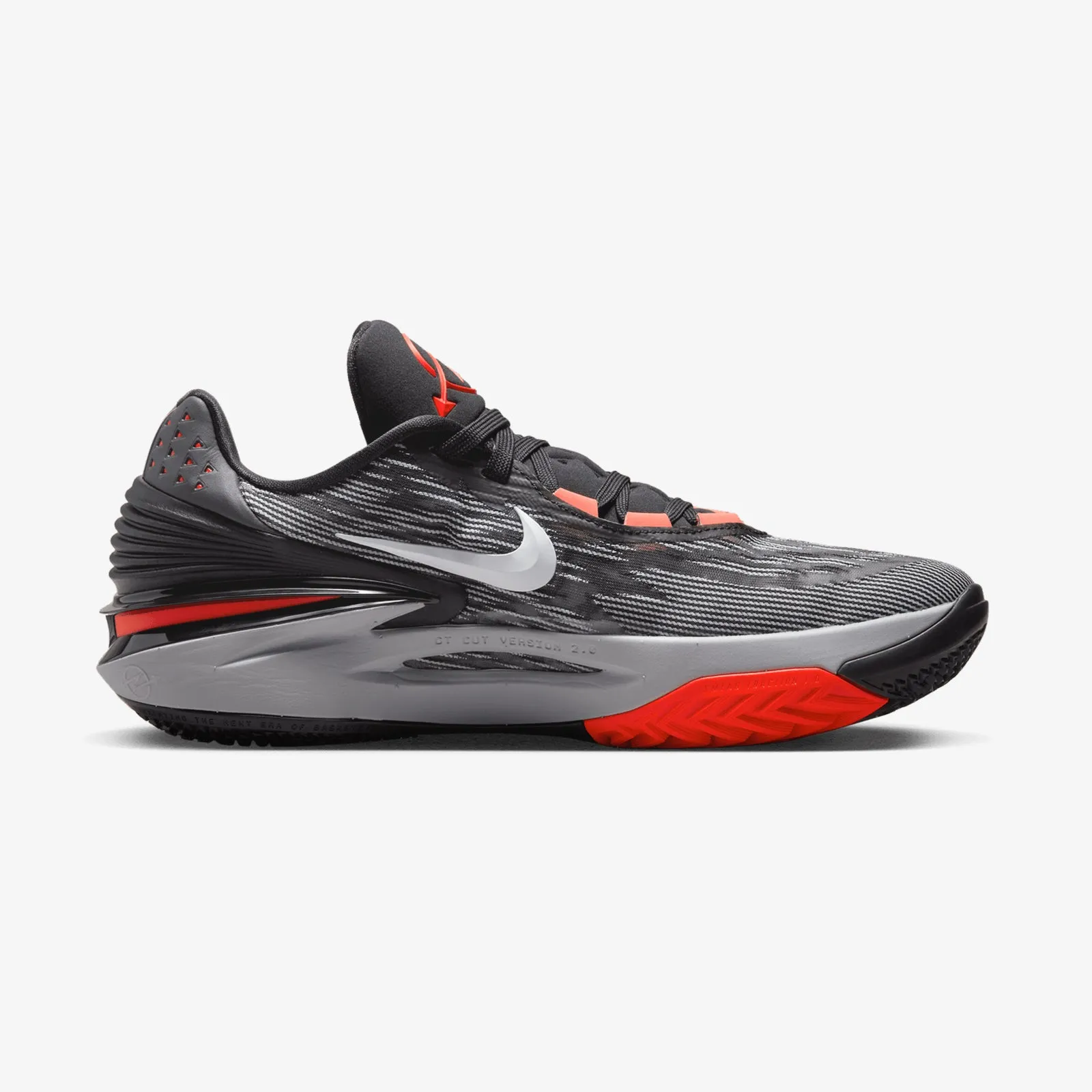 Air Zoom G.T Cut 2 - ‘Bred'