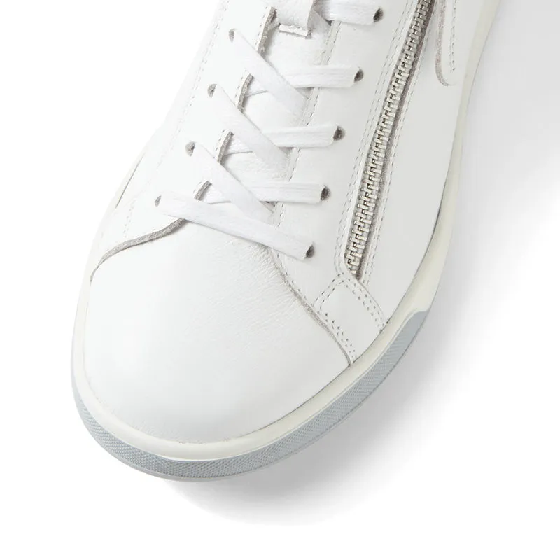 AITO XF - WHITE LEATHER