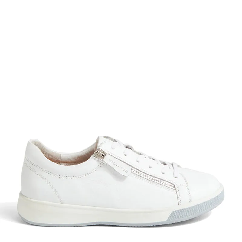 AITO XF - WHITE LEATHER