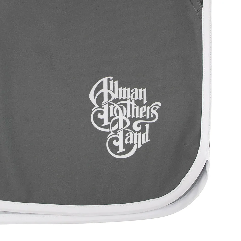 Allman Brothers Band | Swim Short | Grey