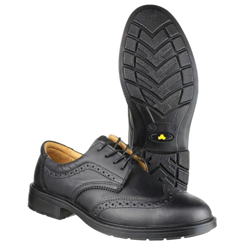 Amblers Safety FS44 Safety Brogue