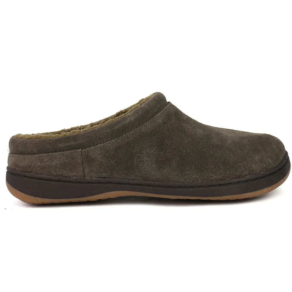 Arlow Slip On Slippers