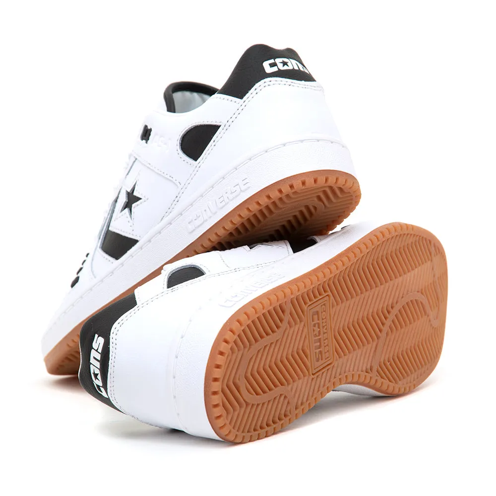 AS-1 Pro Ox (White / Black / White)