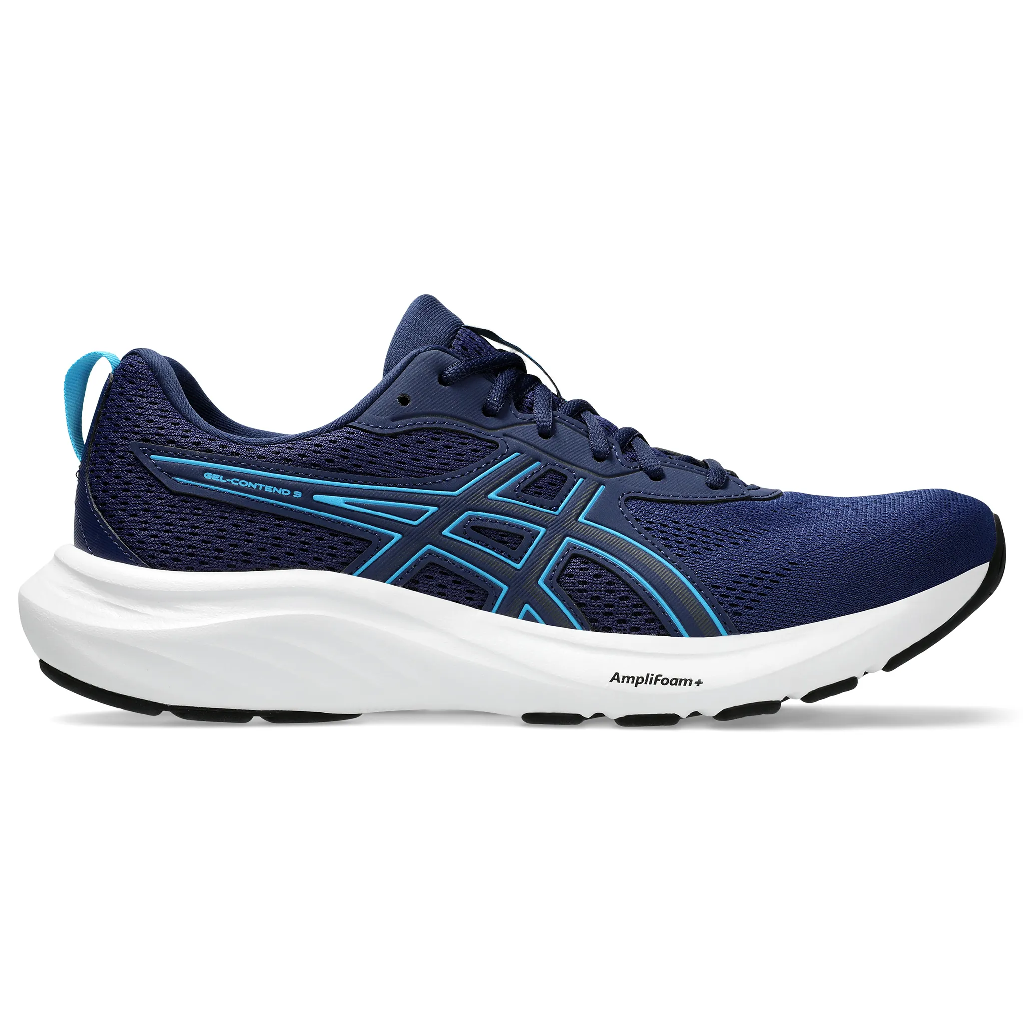 ASICS Gel-Contend 9 Mens Running Shoes