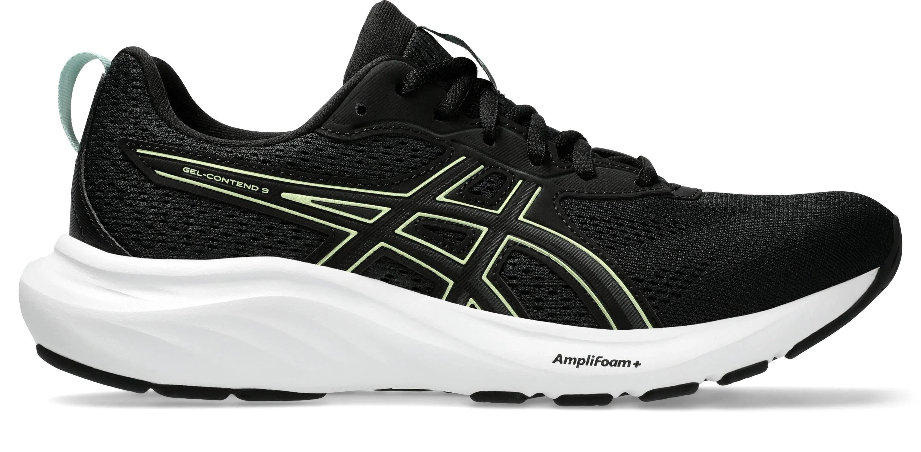 ASICS Gel-Contend 9 Womens Running Shoes