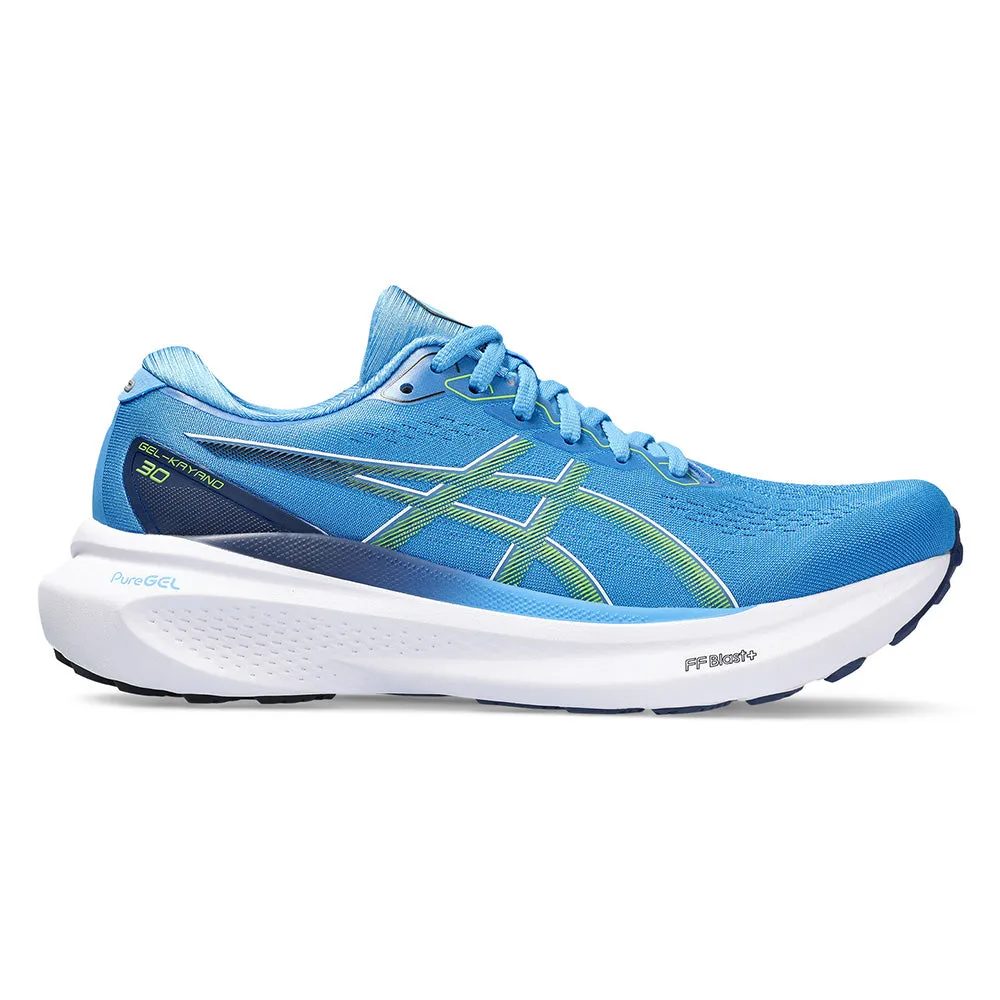 ASICS Gel-Kayano 30 Mens Running Shoes