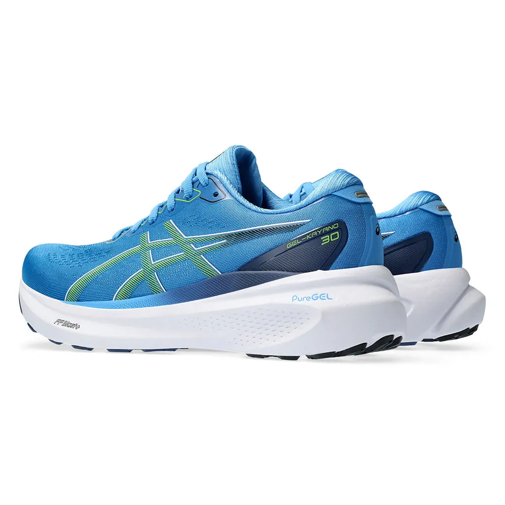 ASICS Gel-Kayano 30 Mens Running Shoes