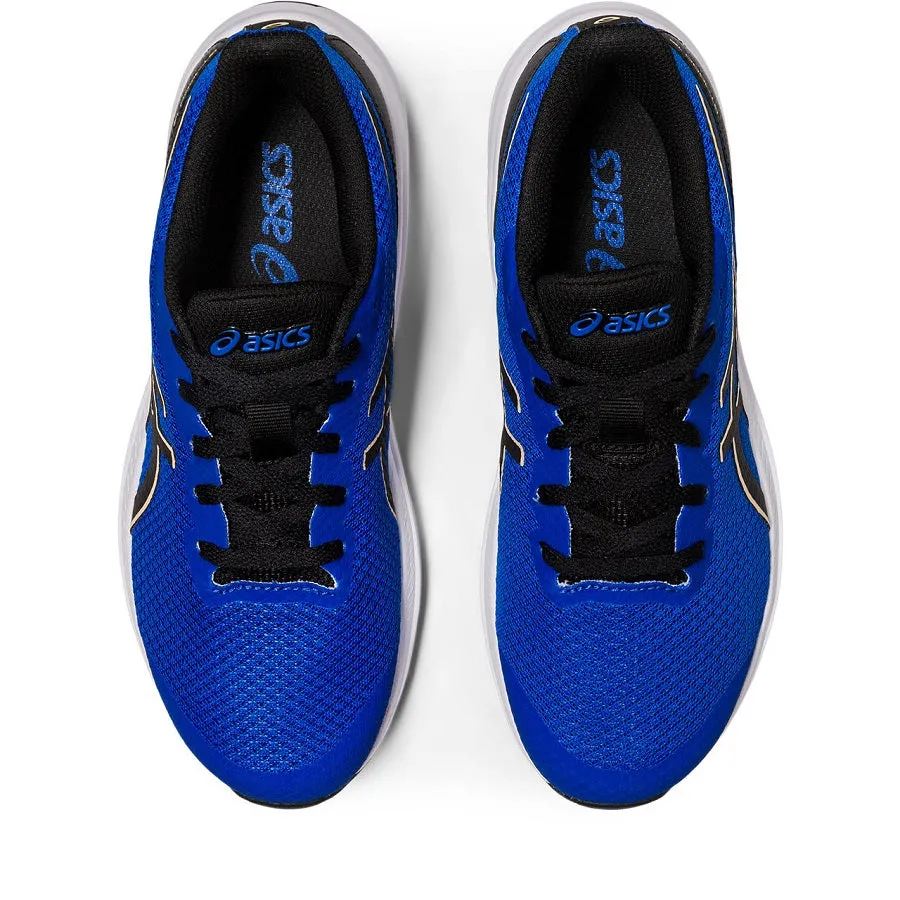 Asics GT-1000 12 GS Azul Negro