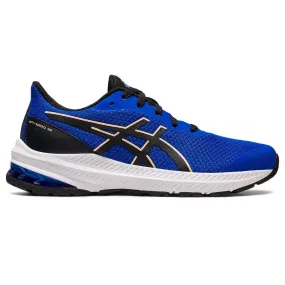 Asics GT-1000 12 GS Azul Negro