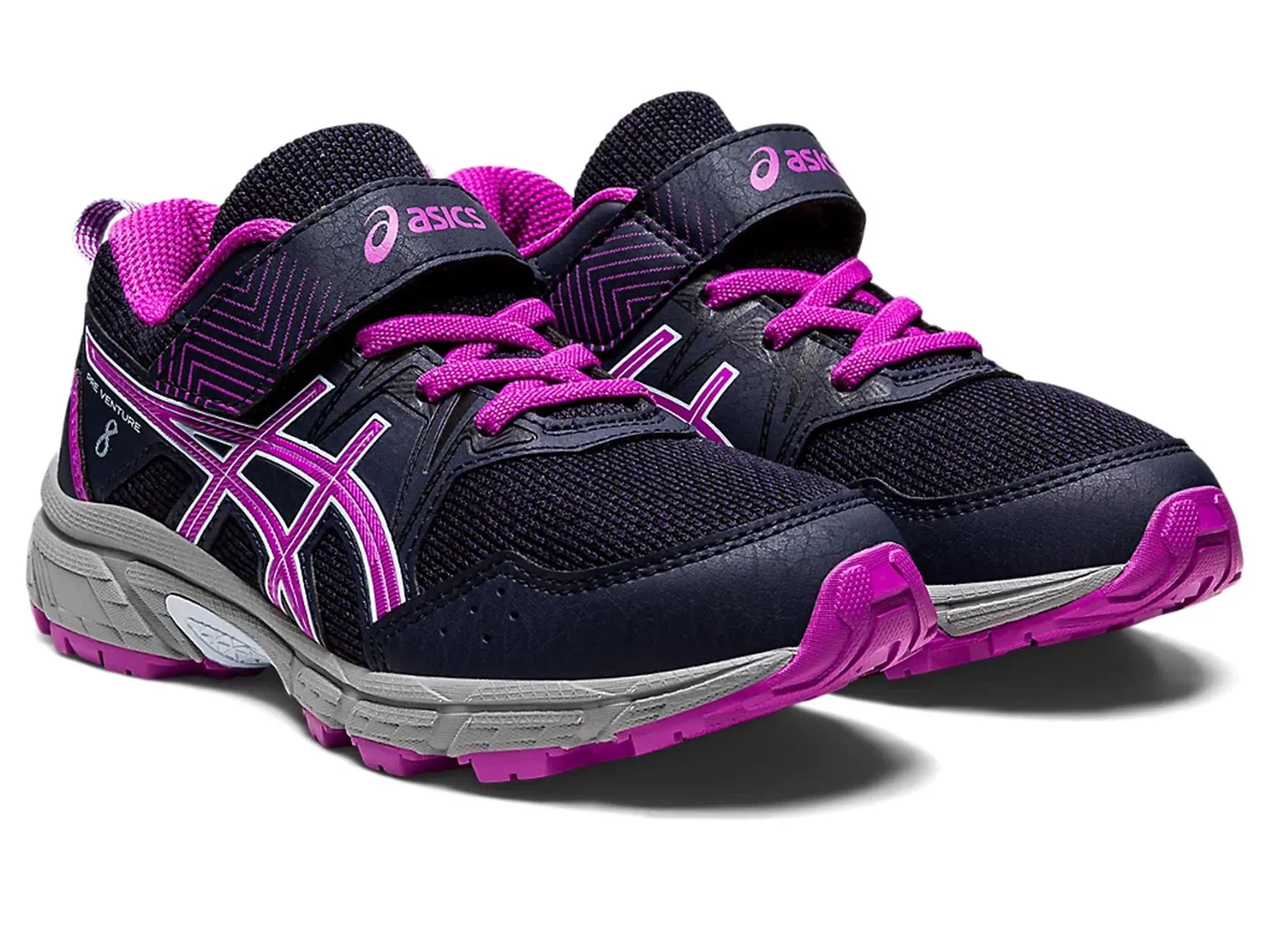 Asics Junior Pre Venture 8 PS <BR> 1014A170 408