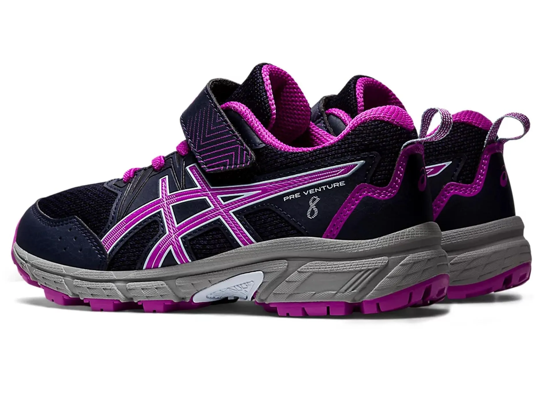 Asics Junior Pre Venture 8 PS <BR> 1014A170 408