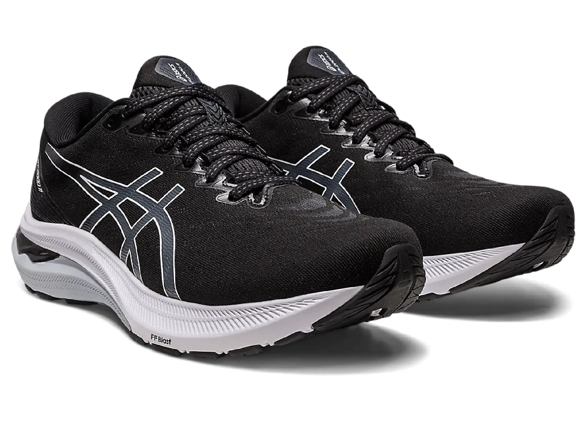 Asics Womens GT 2000 11 (D Width) <br> 1012B303 004