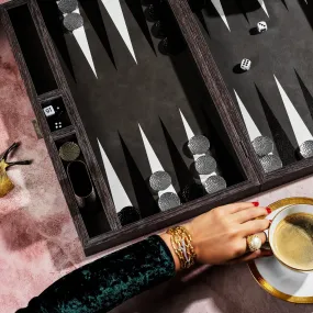 Backgammon Set