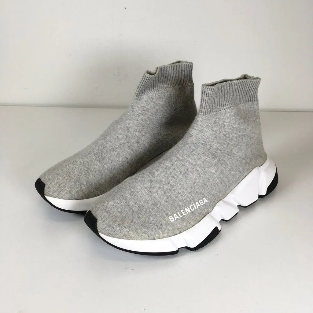 Balenciaga Speed Sock Sneakers