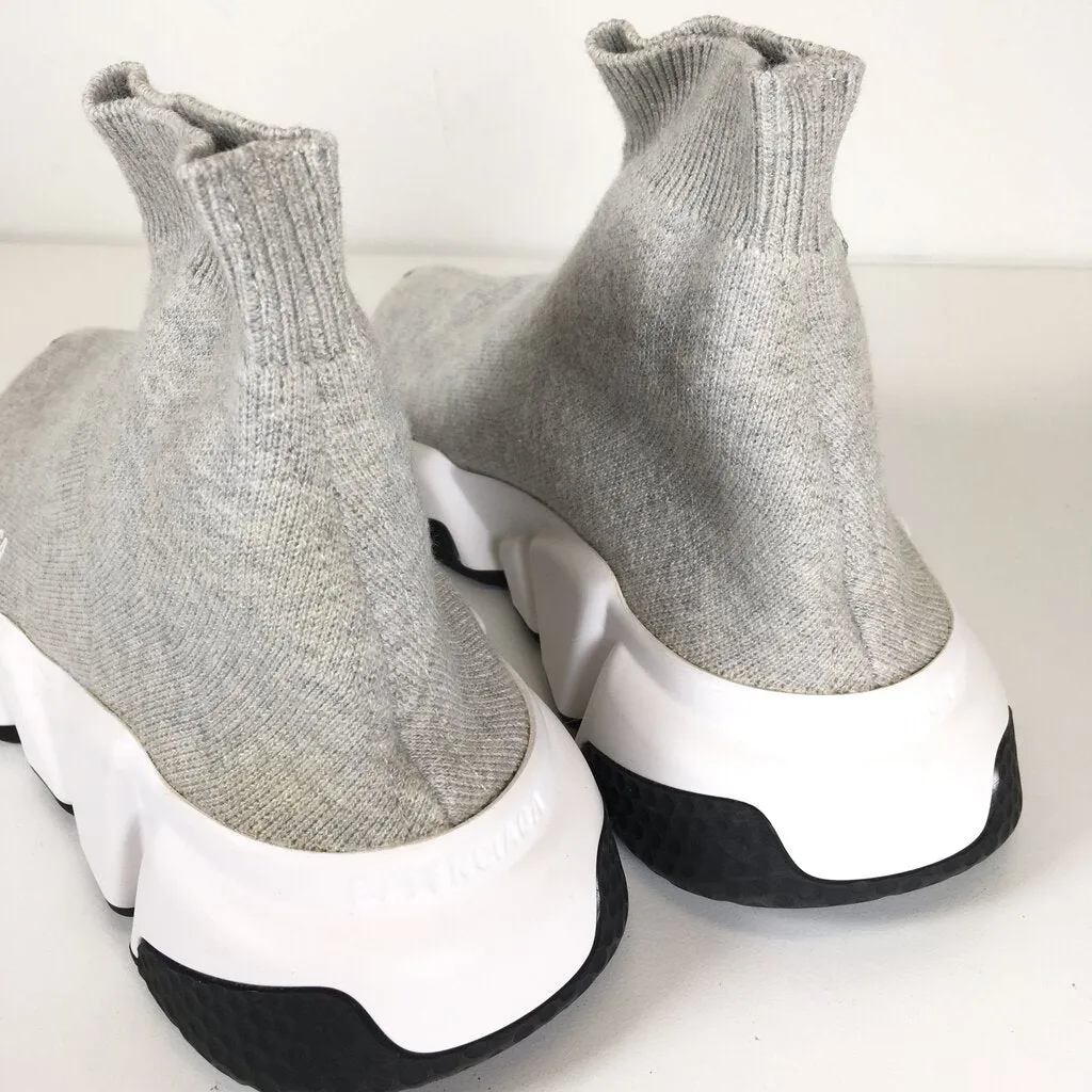 Balenciaga Speed Sock Sneakers