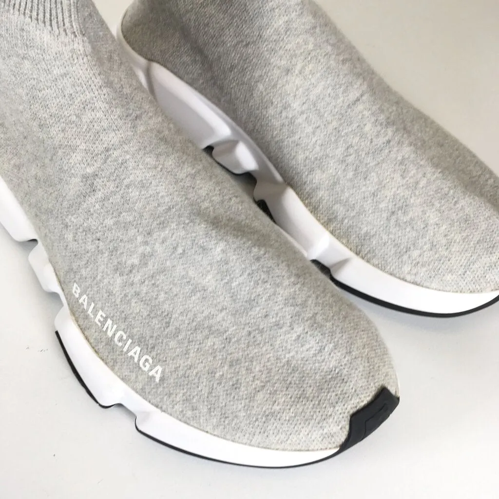 Balenciaga Speed Sock Sneakers