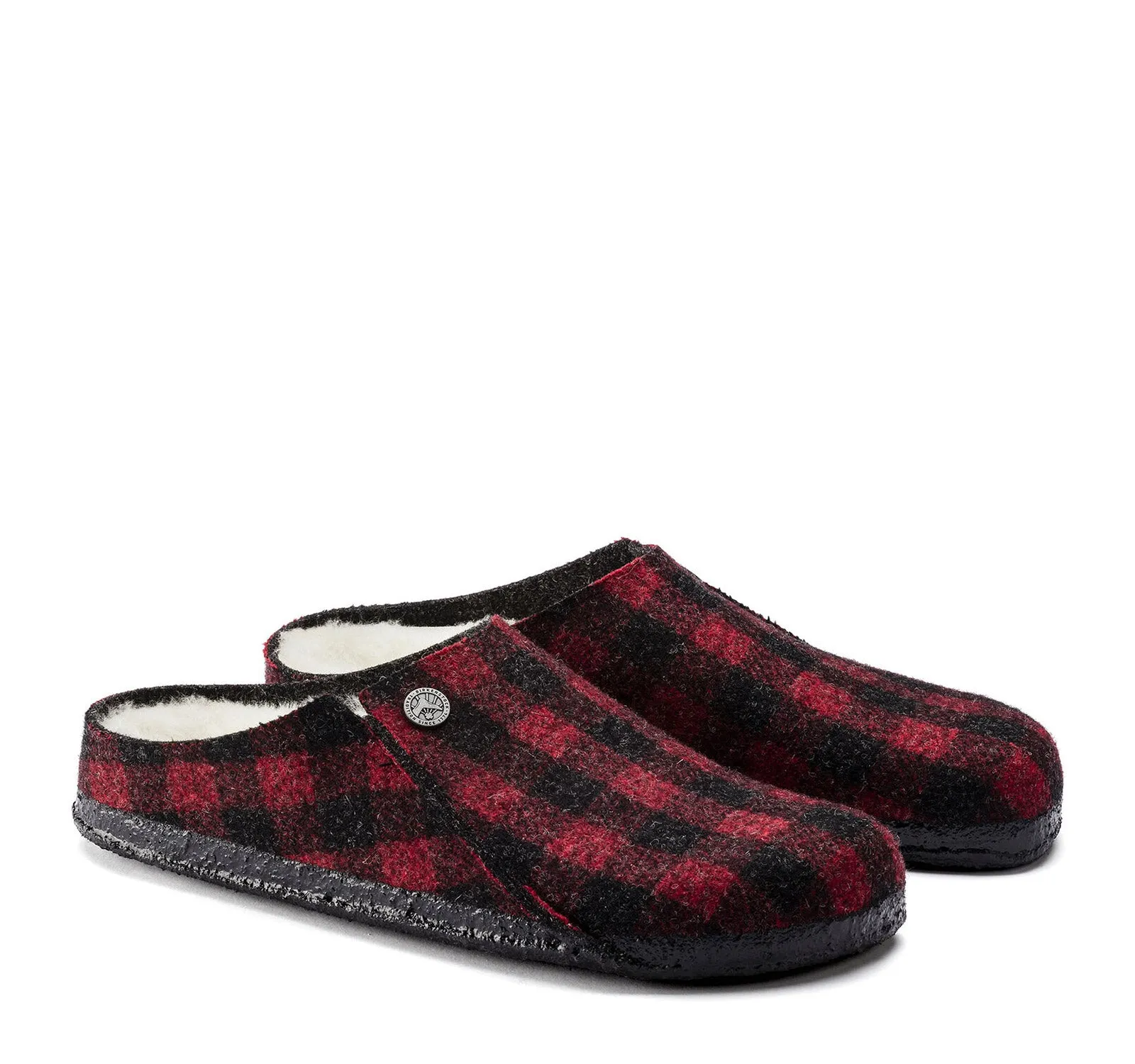 Birkenstock Zermatt Slipper