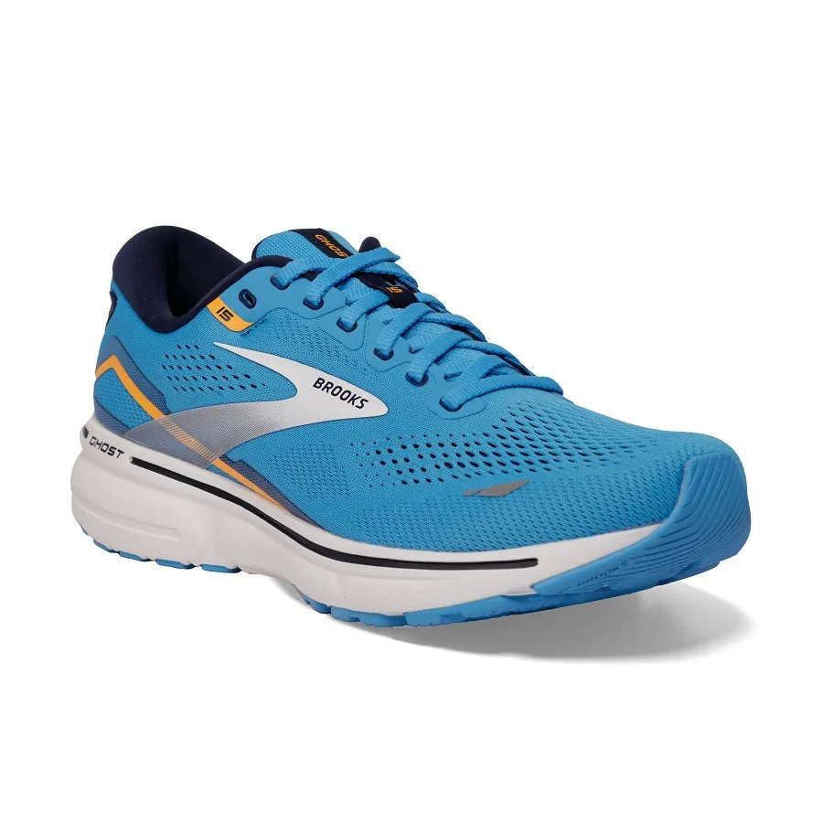 Brooks Ghost 15 Celeste