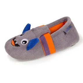 Chaussons slippers Enfant Monstre