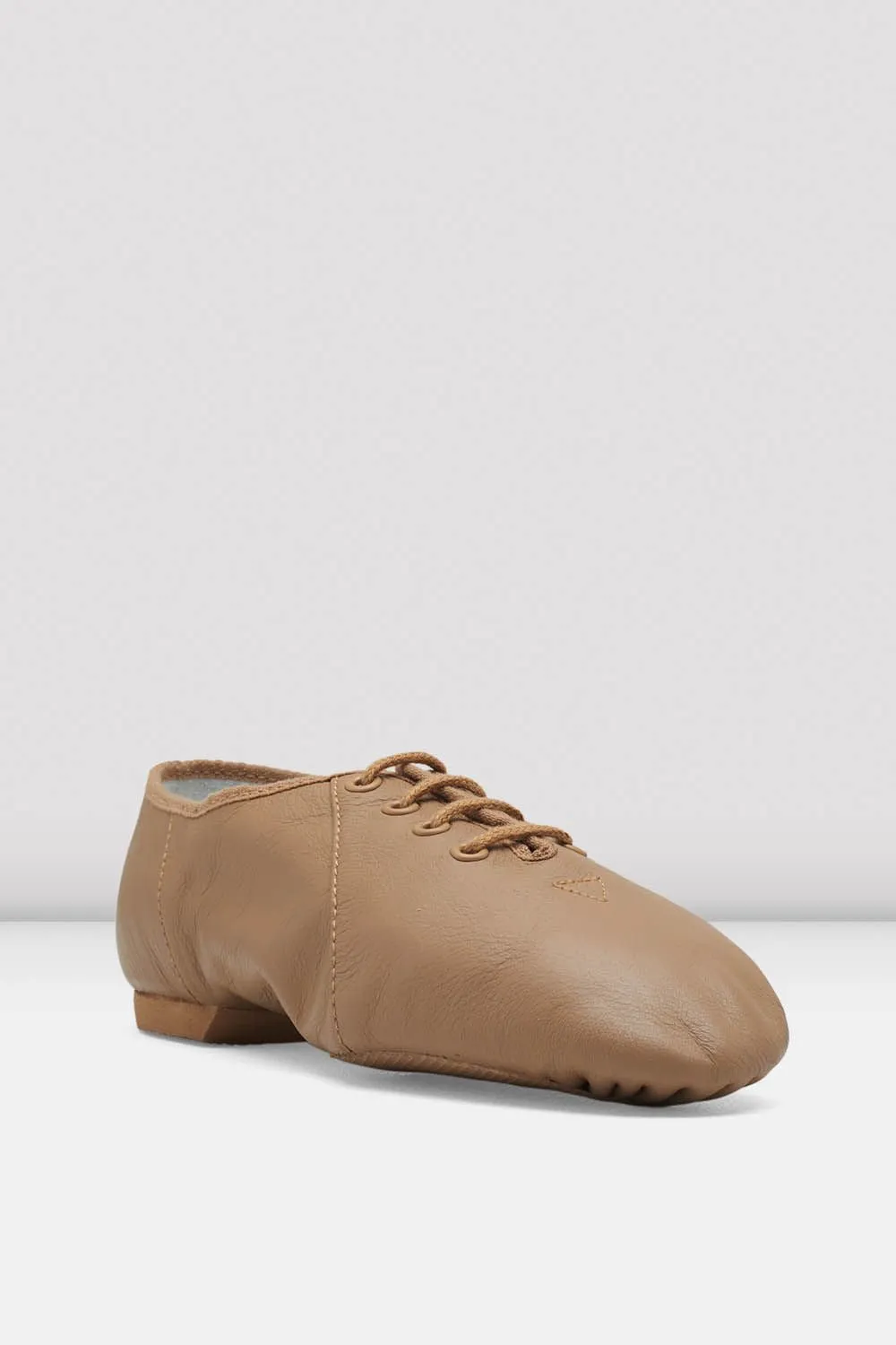 Childens Jazzsoft Leather Jazz Shoes