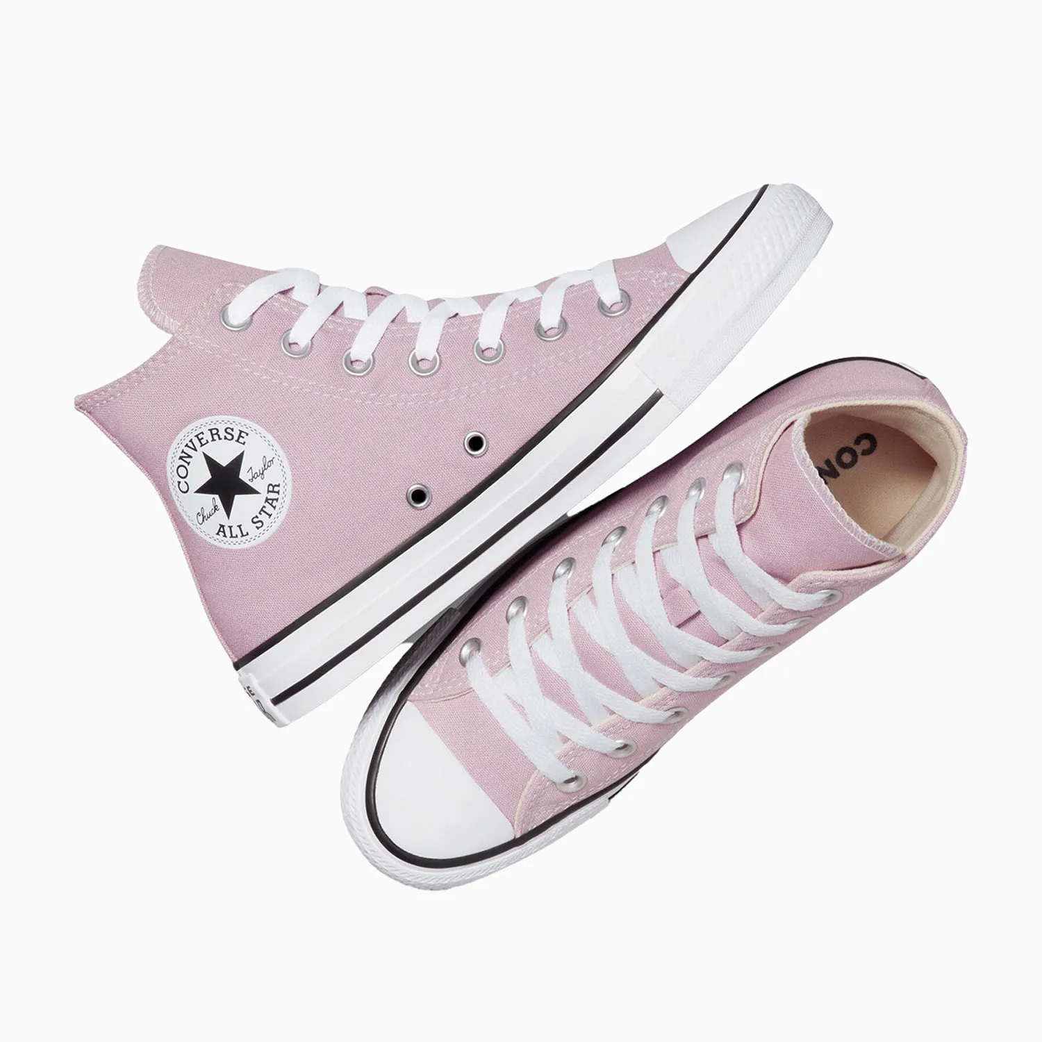 Chuck Taylor All Star High Phantom Violet