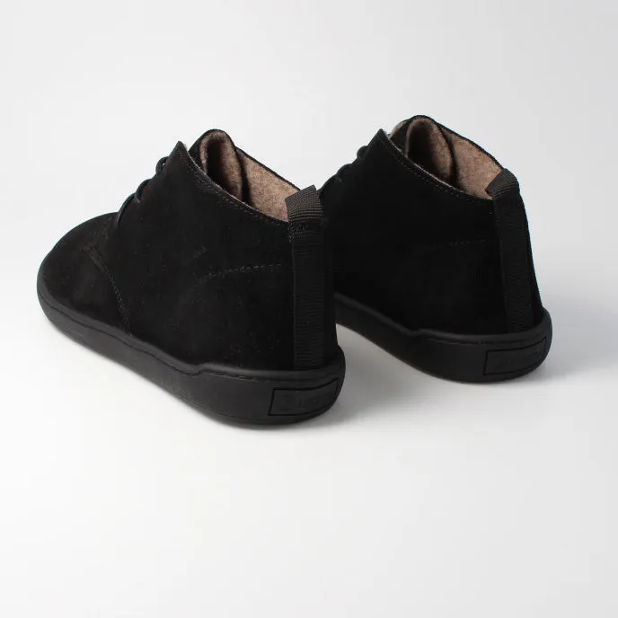 ClassicStyle Black Barfotaskor, Stl 36-46