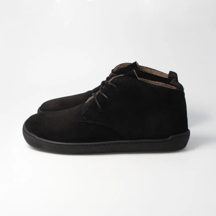 ClassicStyle Black Barfotaskor, Stl 36-46