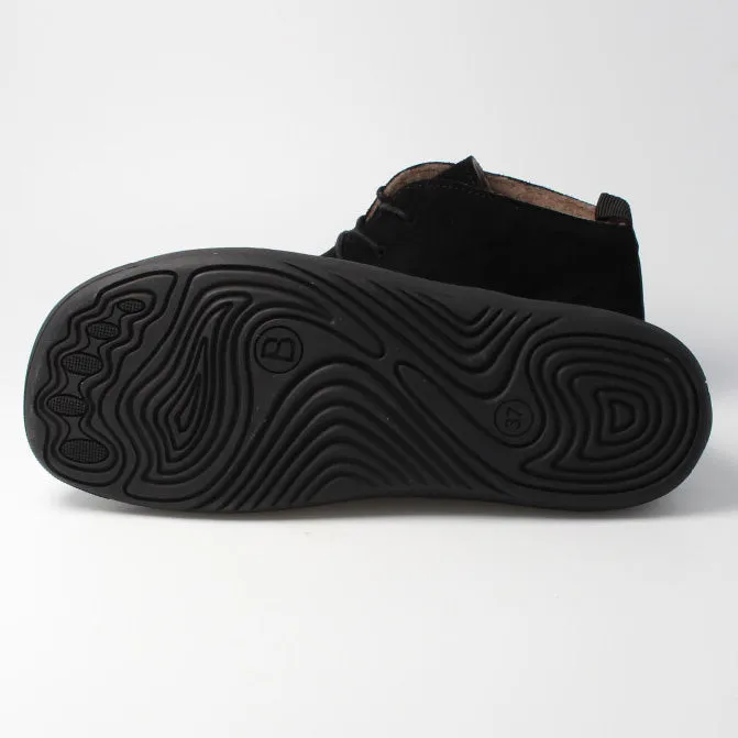 ClassicStyle Black Barfotaskor, Stl 36-46