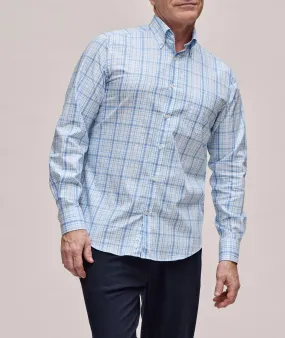 Cotton Twill Shirt 24413006