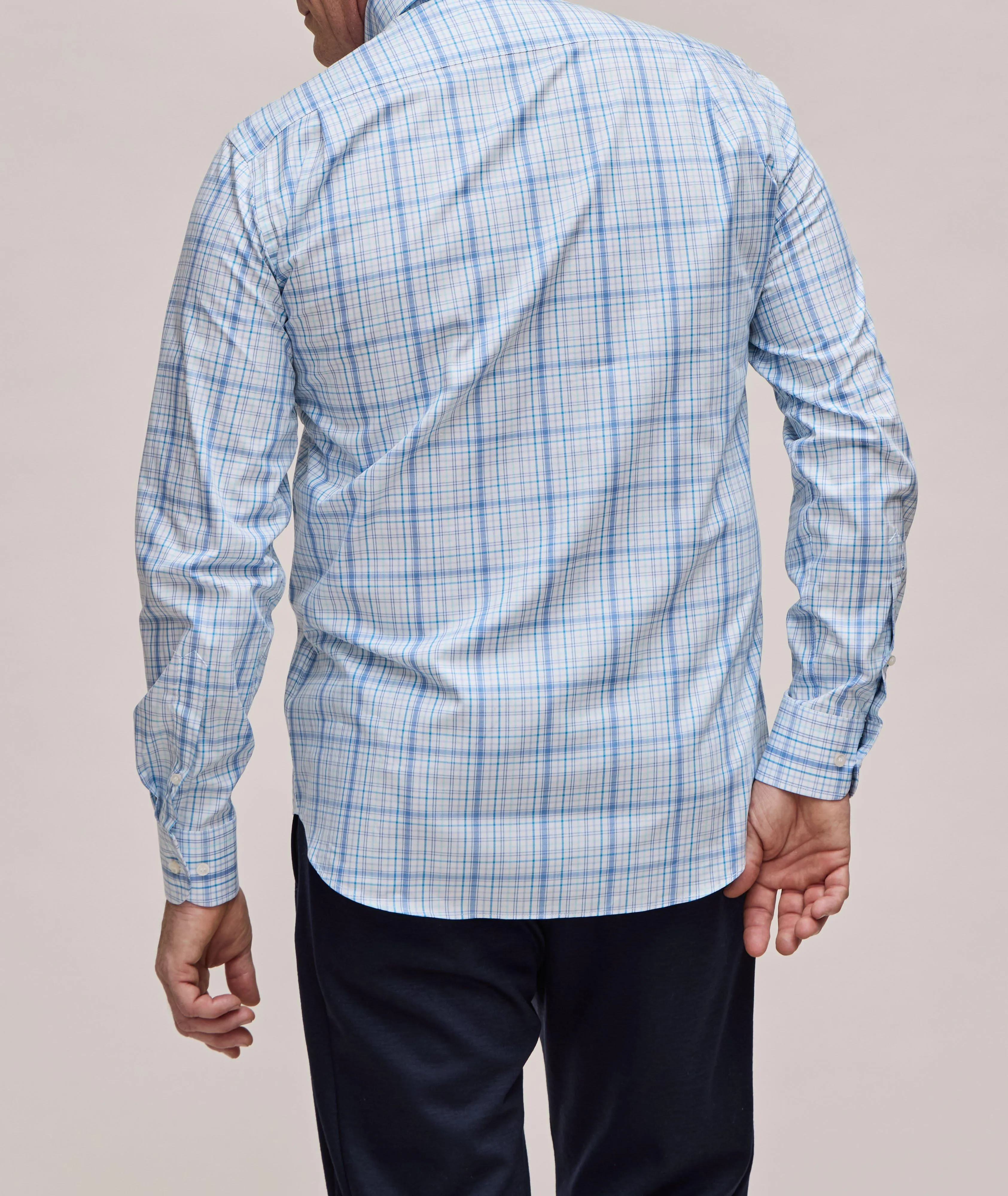 Cotton Twill Shirt 24413006