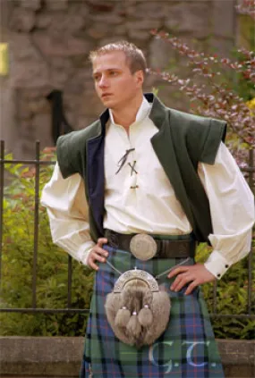 Custom Kilts