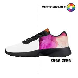 Customizable Air Mesh Zero - Black