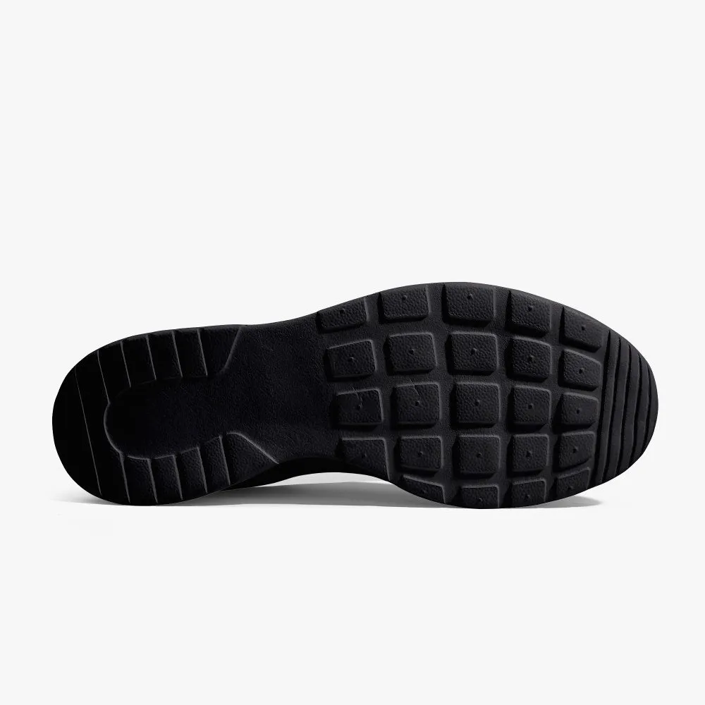 Customizable Air Mesh Zero - Black