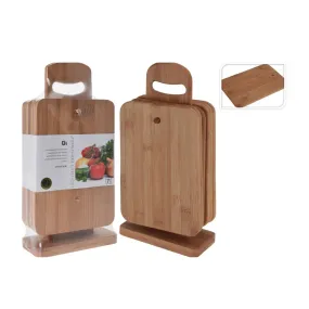 Cutting Board - Set of 7