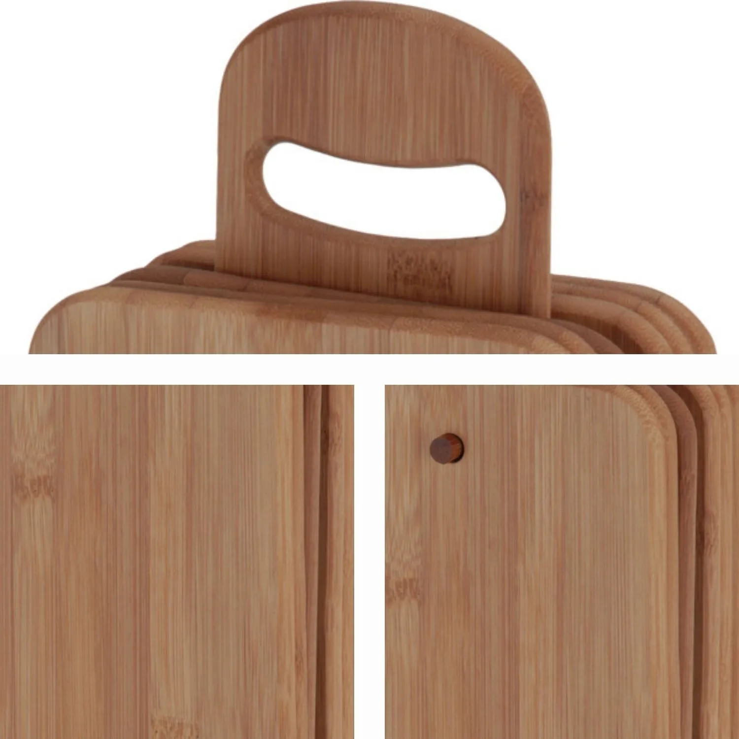 Cutting Board - Set of 7